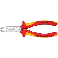 KNIPEX Ontmantelingstang VDE 1346165 striptang