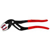 KNIPEX Sifon en connectorentang 81 11 250 zweedse  / waterpomp tang