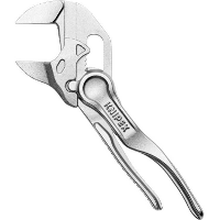 KNIPEX Sleuteltang XS
