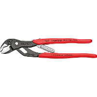 KNIPEX SmartGrip waterpomptang 8501250 zweedse  / waterpomp tang