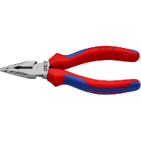 KNIPEX Spitsbek Combinatietang 0822145