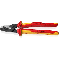 KNIPEX StepCut XL kniptang