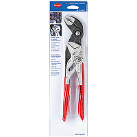 KNIPEX Tangen Set 00 31 20 V03 tangenset