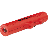 KNIPEX Universele kabelstripper 1680125SB kabelstrip /ontmantelingsgereedschap