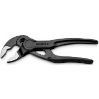 KNIPEX Waterpomptang Cobra XS 87 00 100 zweedse  / waterpomp tang