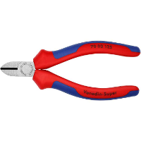 KNIPEX Zijsnijtang 70 02 125 kniptang
