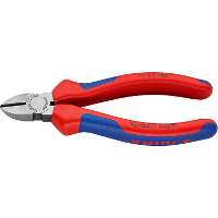 KNIPEX Zijsnijtang 70 02 140 kniptang