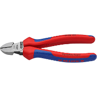 KNIPEX Zijsnijtang 70 02 160 kniptang