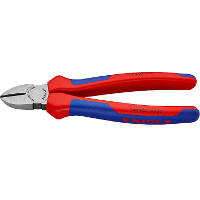 KNIPEX Zijsnijtang 70 02 180 kniptang