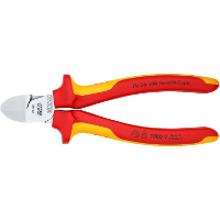 KNIPEX Zijsnijtang 70 26 160 kniptang