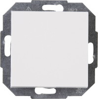 Knop Kopp 588329087 Inzetstuk Athenis Zuiver Wit (ral 9010)