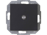 Knop Kopp 589365082 1 Stuks Inbouw Athenis Antraciet