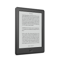 Kobo Touch 2.0 6 Inch Zwart