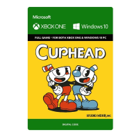 Koch Media Cuphead Spel