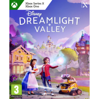 Koch Media Disney Dreamlight Valley