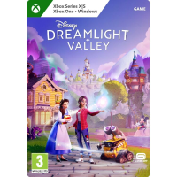 Koch Media Disney Dreamlight Valley Spel