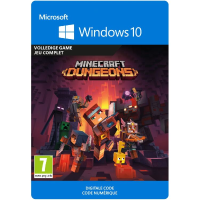 Koch Media Minecraft Dungeons   Win 10   Spel