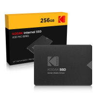 KODAK X130 PRO SSD 128GB 256GB 512GB 1TB Solid State Drive 2.5 Inch SATA III HDD Harde Schijf HD Notebook PC