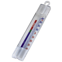 Xavax 00110822 Koelkast  en vriezerthermometer