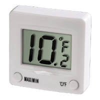 Hama 110823 Koelkast  en vriezerthermometer
