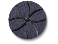 Koelslijpschijf Fein 63806196010 Diameter 75 mm