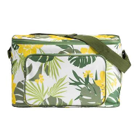 Koeltas Aruba   multikleur   40x21x26 cm