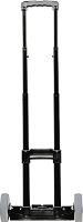 Koffer voor meetapparatuur Gossen Metrawatt TROLLEY