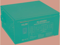 Kolink KL 1000M PC netvoeding 1000 W ATX 80Â Plus Bronze