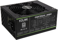 Kolink KL C1050PL PC netvoeding 1050 W ATX 80Â Plus Platinum