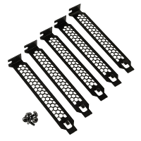 Kolink KL PCIE 5 PC behuizingkap 1 set(s)