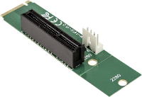 Kolink Mining /Rendering Adapter Moederbord