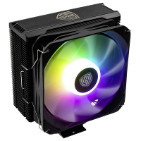 Kolink Umbra EX180 CPU koellichaam met ventilator