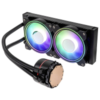 Kolink Umbra Void 240 AIO Performance PC waterkoeling