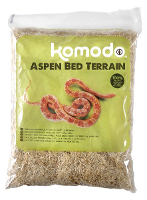 Komodo Aspen Bodembedekking 6 Ltr