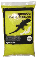 Komodo Caco Zand Appel Groen #95;_4 Kg