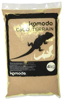 Komodo Caco Zand Ivoor #95;_4 Kg