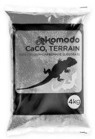 Komodo Caco Zand Naturijk Graniet #95;_4 Kg