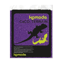 Komodo Caco Zand Paars 4 Kg