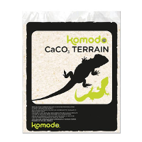 Komodo Caco Zand Wit 4 Kg