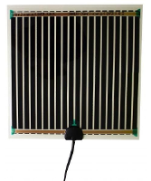 Komodo Geavanceerde Warmtemat 15 Watt 276x274 Mm