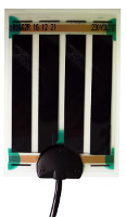 Komodo Geavanceerde Warmtemat 3 Watt 96x146 Mm