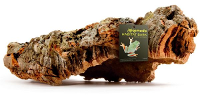 Komodo Habitat Bark Large