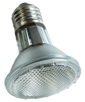 Komodo Halogeen Spot Lamp Es 50 Watt