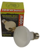 Komodo Warmtelamp Es 100 Watt