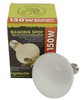 Komodo Warmtelamp Es 150 Watt