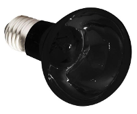 Komodo Nachtgloed Lamp Es 50 Watt