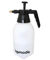 Komodo Pump Spray Nevelaar Fles 1,5 Ltr