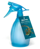 Komodo Spuitbus Tbv Reptiel 550 Ml