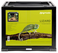 Komodo Starter Kit Hagedis 50x30x40 Cm