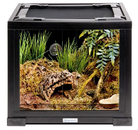 Komodo Starter Kit Luipaard Gekko 40x30x35 Cm
